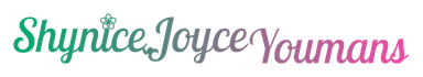 Shynice logo